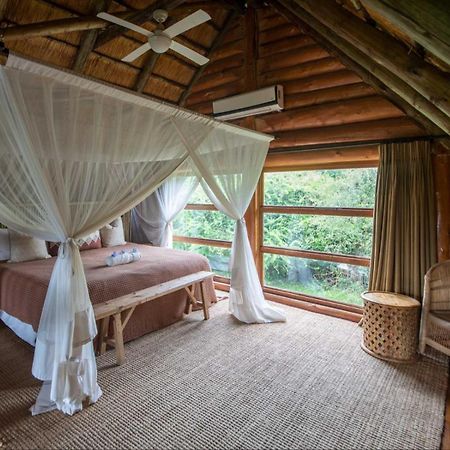 Rhino River Lodge Manyoni Private Game Reserve Eksteriør bilde