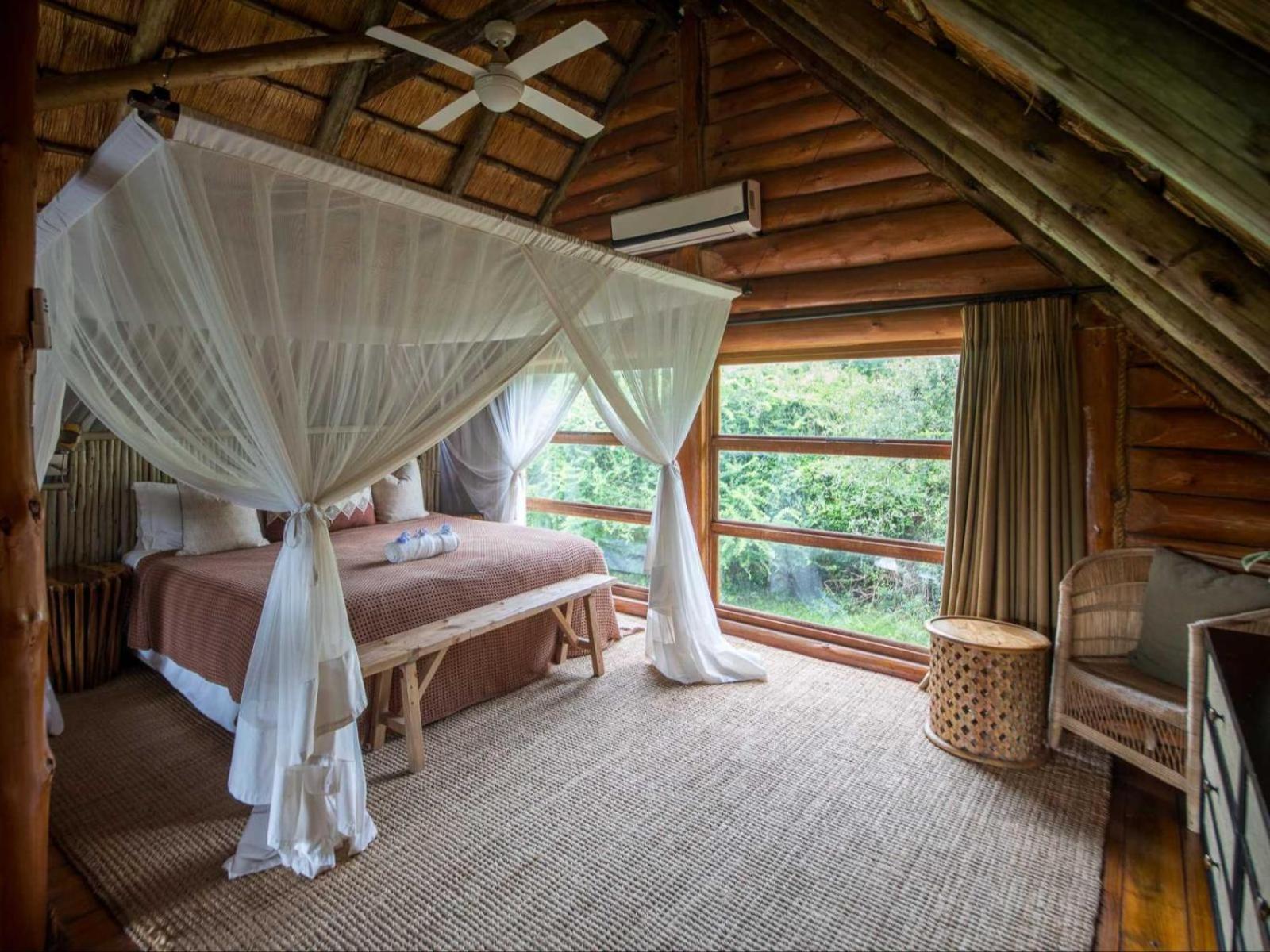 Rhino River Lodge Manyoni Private Game Reserve Eksteriør bilde