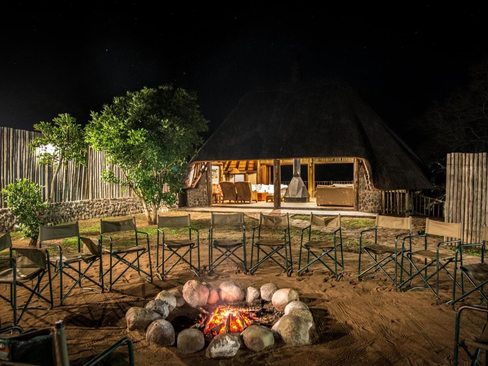 Rhino River Lodge Manyoni Private Game Reserve Eksteriør bilde