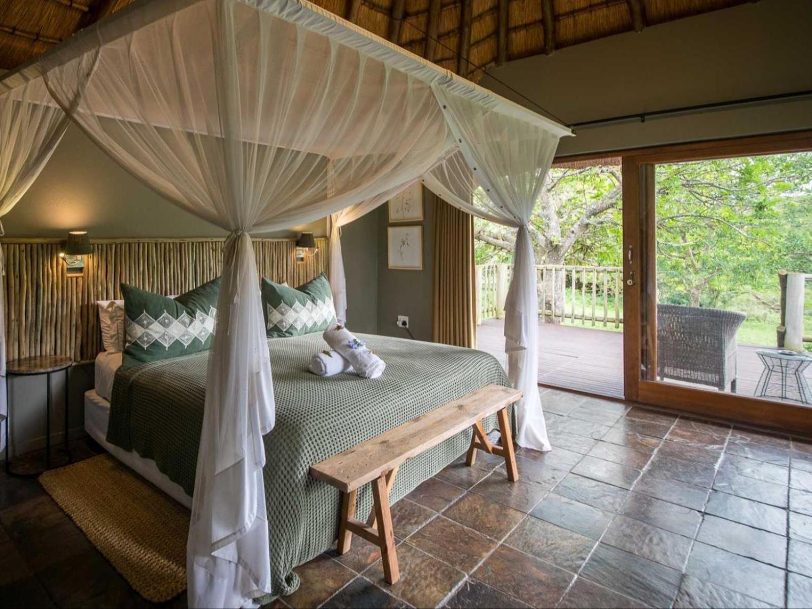 Rhino River Lodge Manyoni Private Game Reserve Eksteriør bilde
