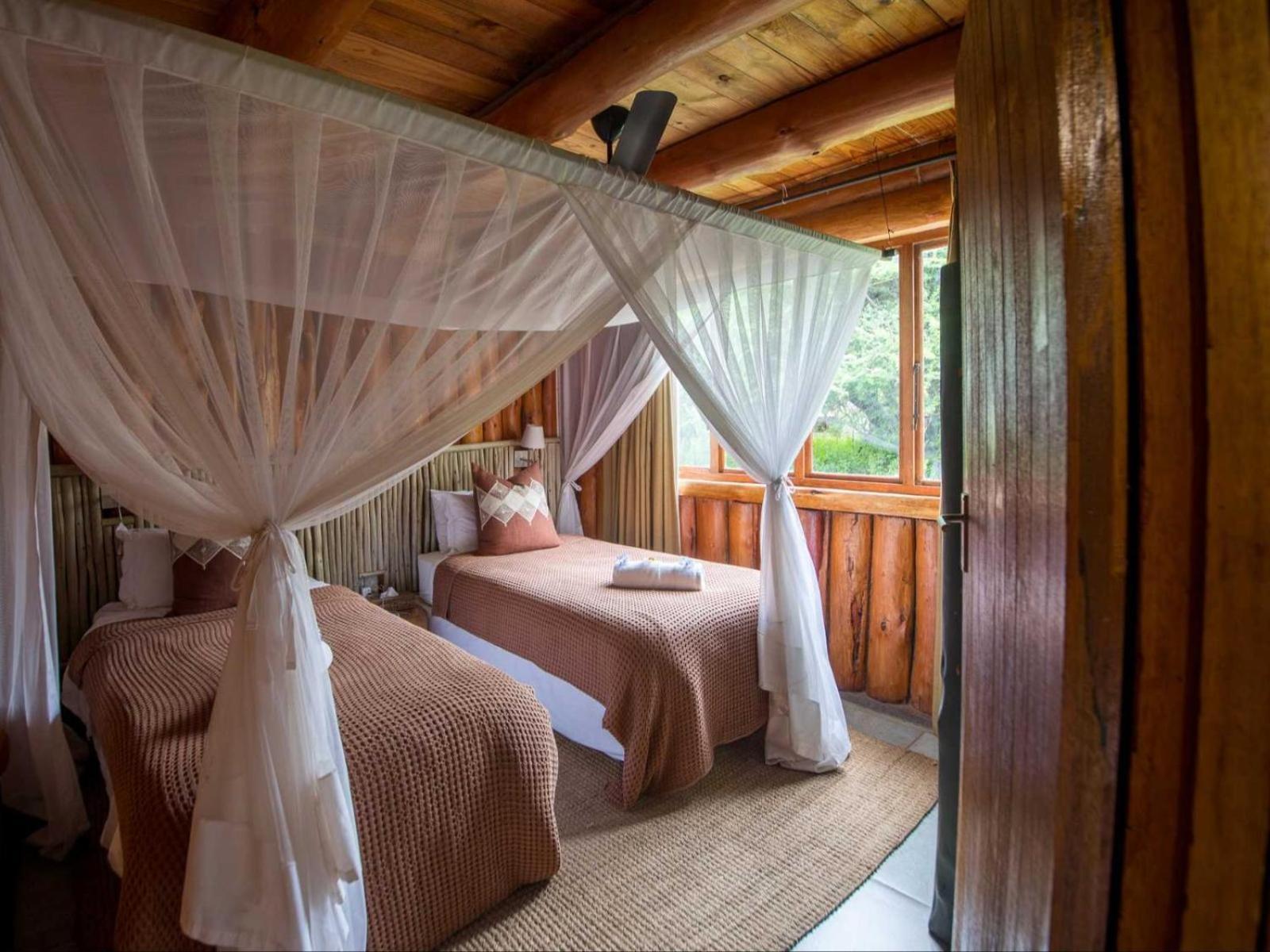 Rhino River Lodge Manyoni Private Game Reserve Eksteriør bilde