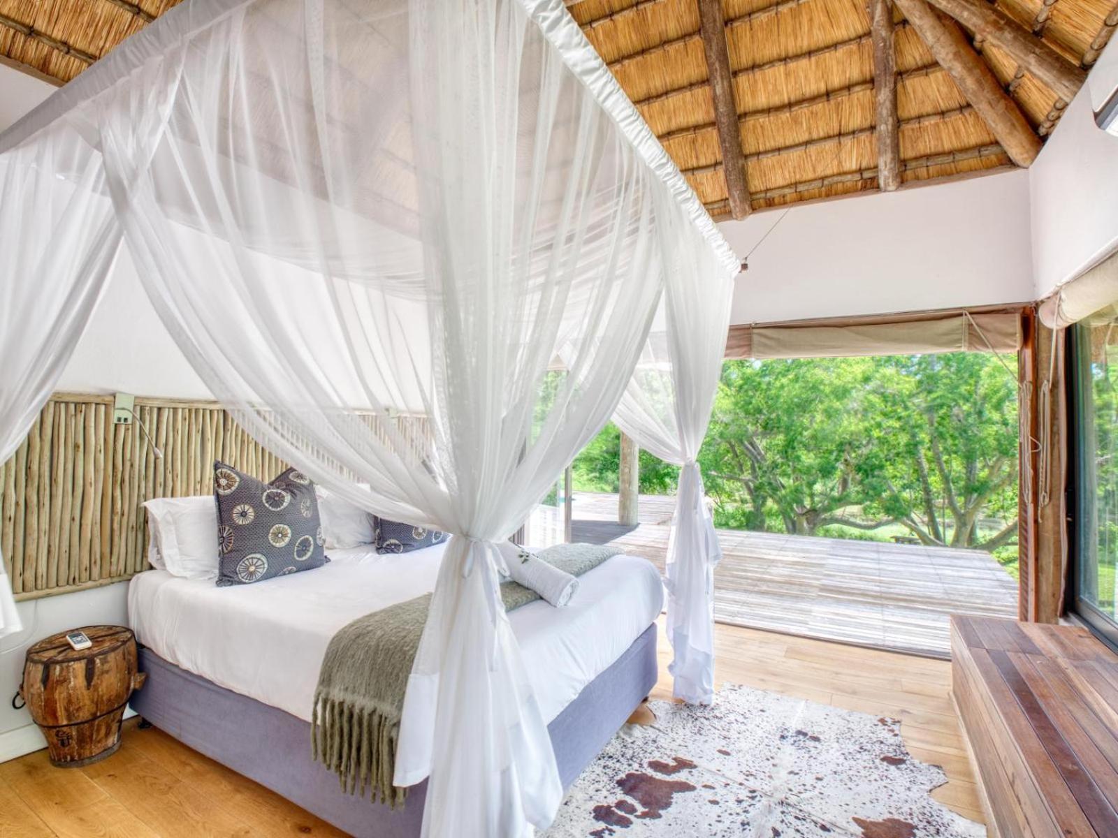 Rhino River Lodge Manyoni Private Game Reserve Eksteriør bilde