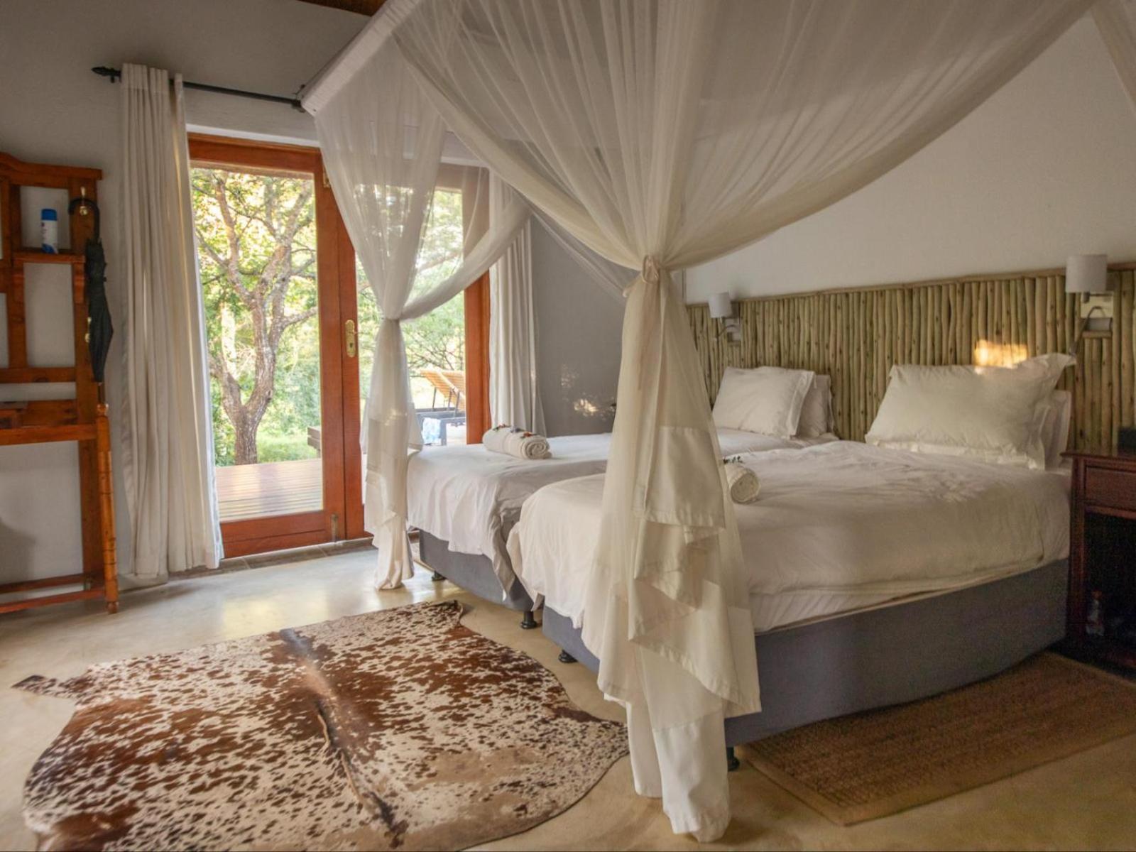 Rhino River Lodge Manyoni Private Game Reserve Eksteriør bilde