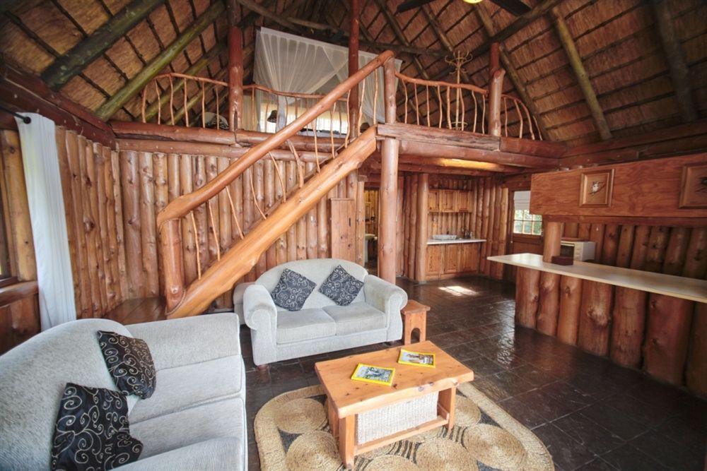 Rhino River Lodge Manyoni Private Game Reserve Eksteriør bilde